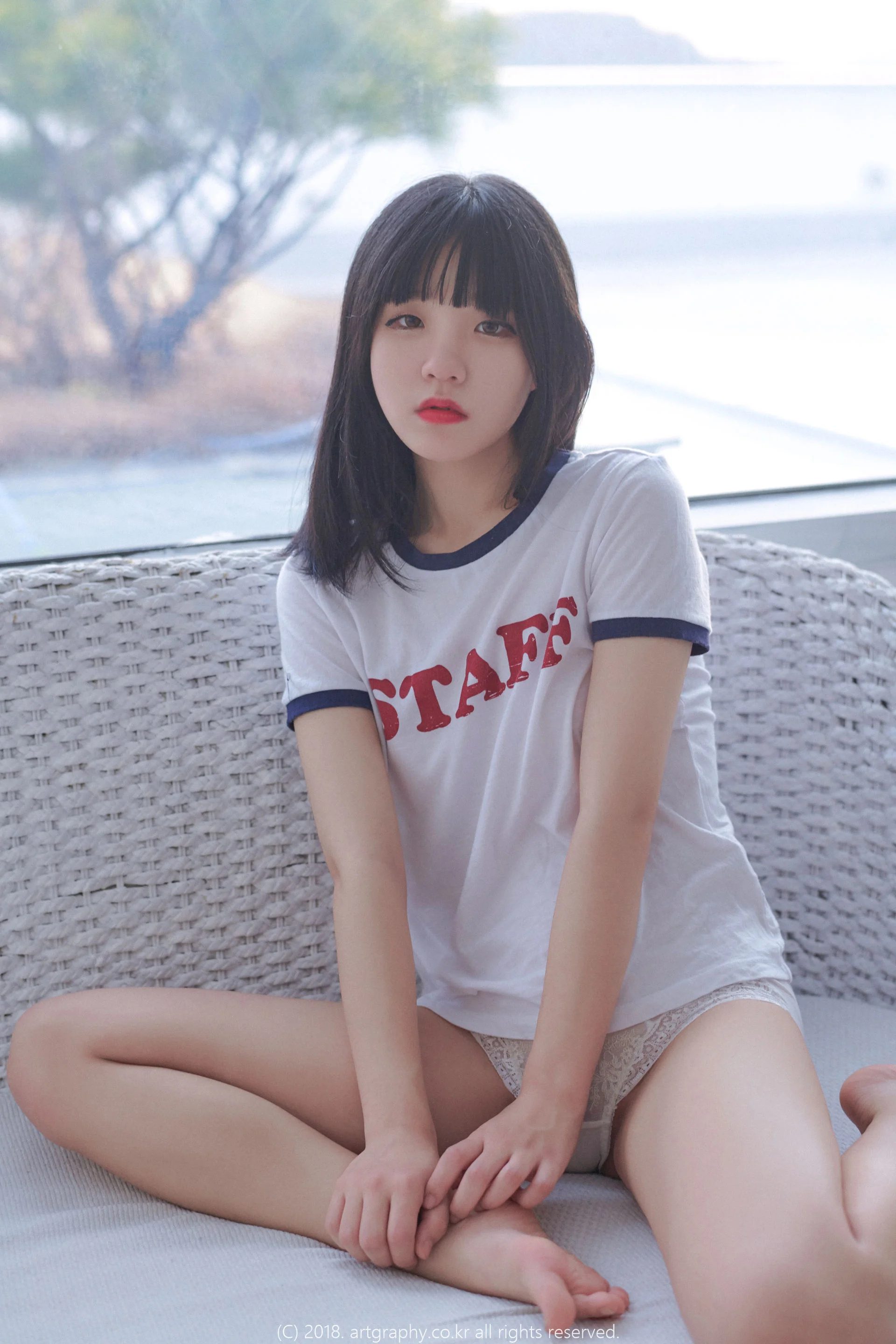 Jeong Jenny 정제니