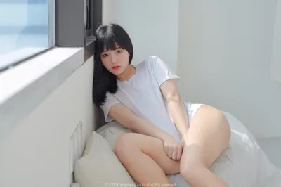 Jeong Jenny (정제니) Vol.057