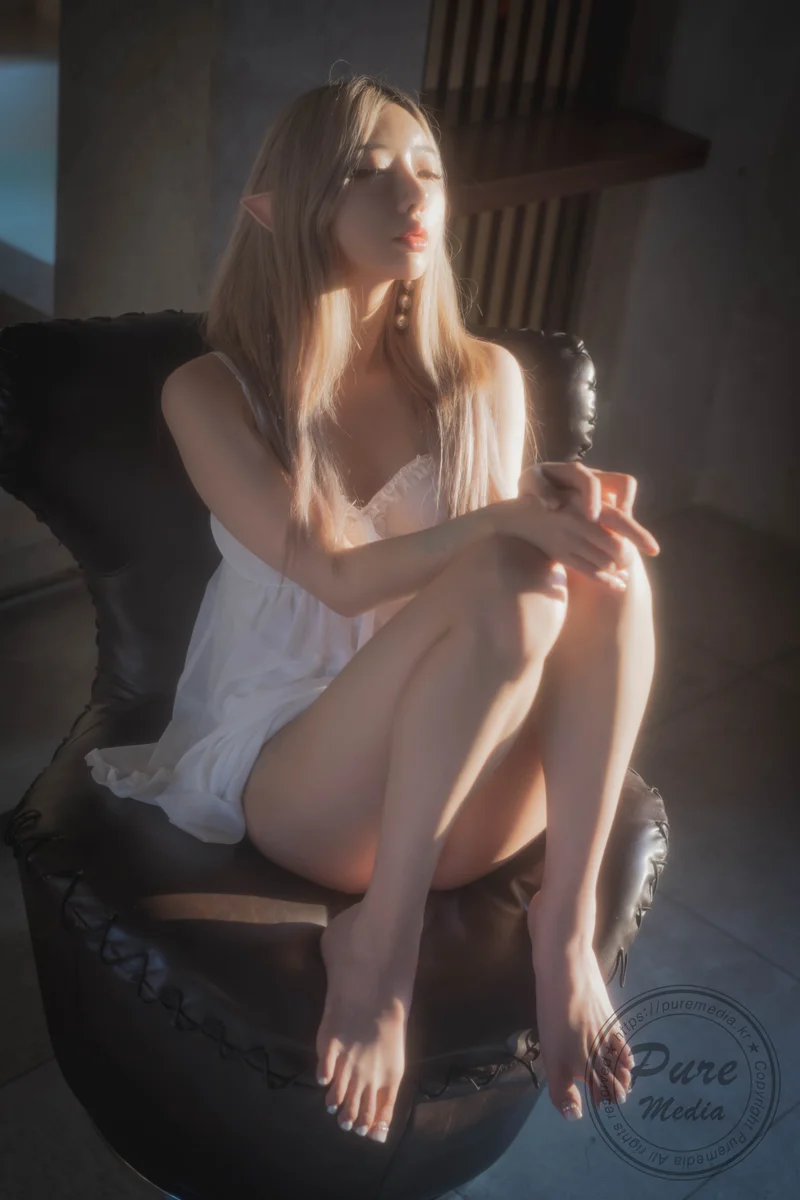 Jia (지아) gradoll Vol.0172 foto 96