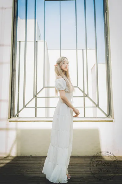 Jia (지아) gradoll Vol.0172