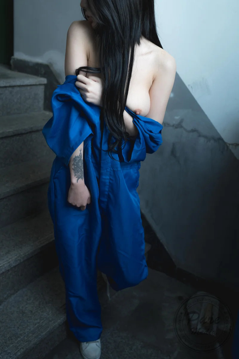 JIA (지아) Prey mechanic Vol.0149 ảnh 102
