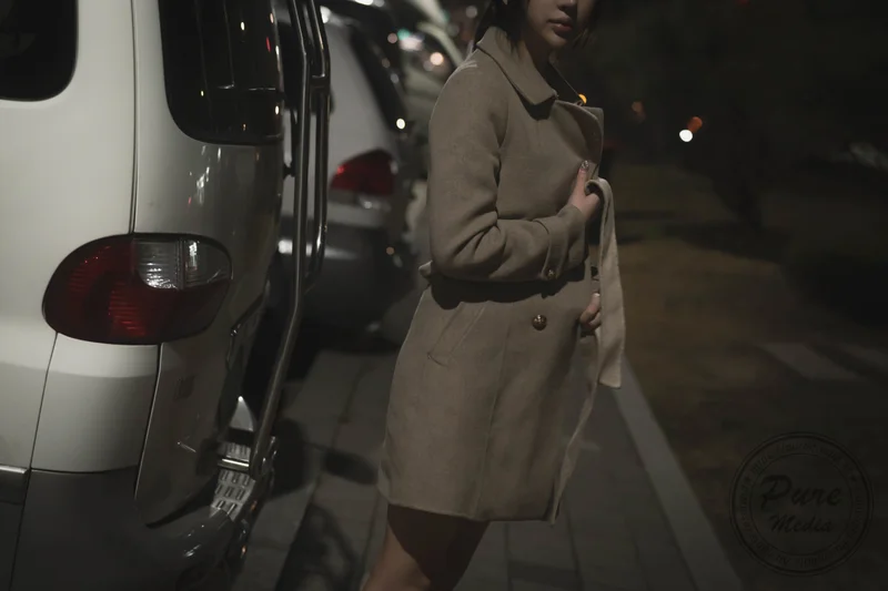 Jia (지아) Tie me up with a rope Vol.0220 foto 171