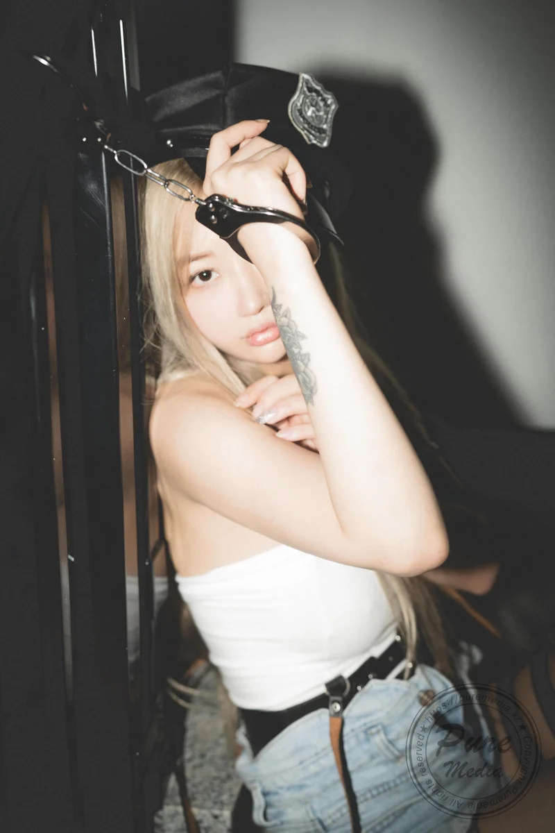 Jia (지아) Who r@ped the girl detective Vol.0194 รูปภาพ 121