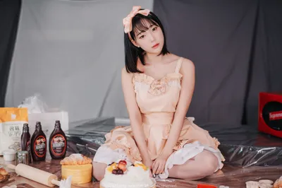 Jiang Ren Qing Vol.142