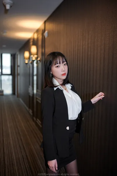 Jiang Ren Qing Vol.147