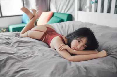 Jiang Ren Qing Vol.153