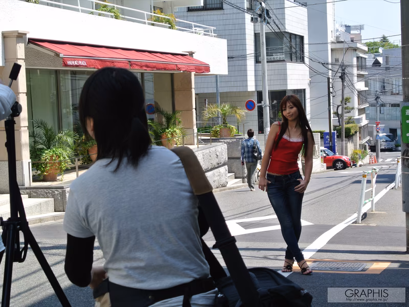 JIN Yuki (神ユキ) THE THING 사진 109