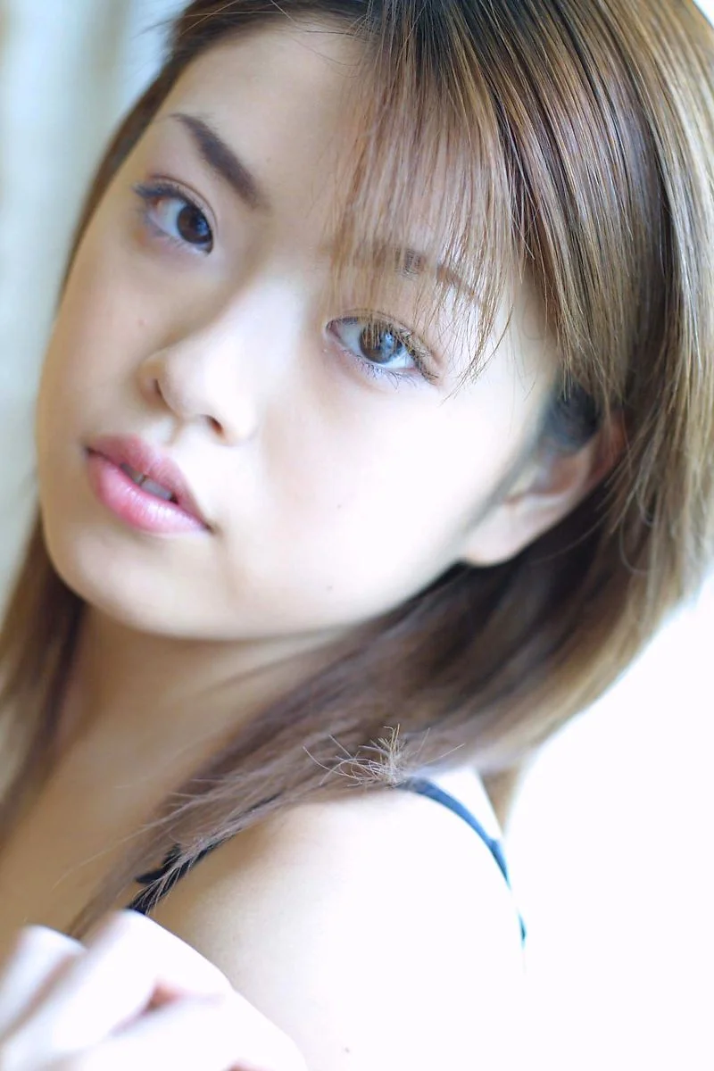 Jyuri Takahara 高原 Jyuri 裸體狂熱 第 3 張圖片