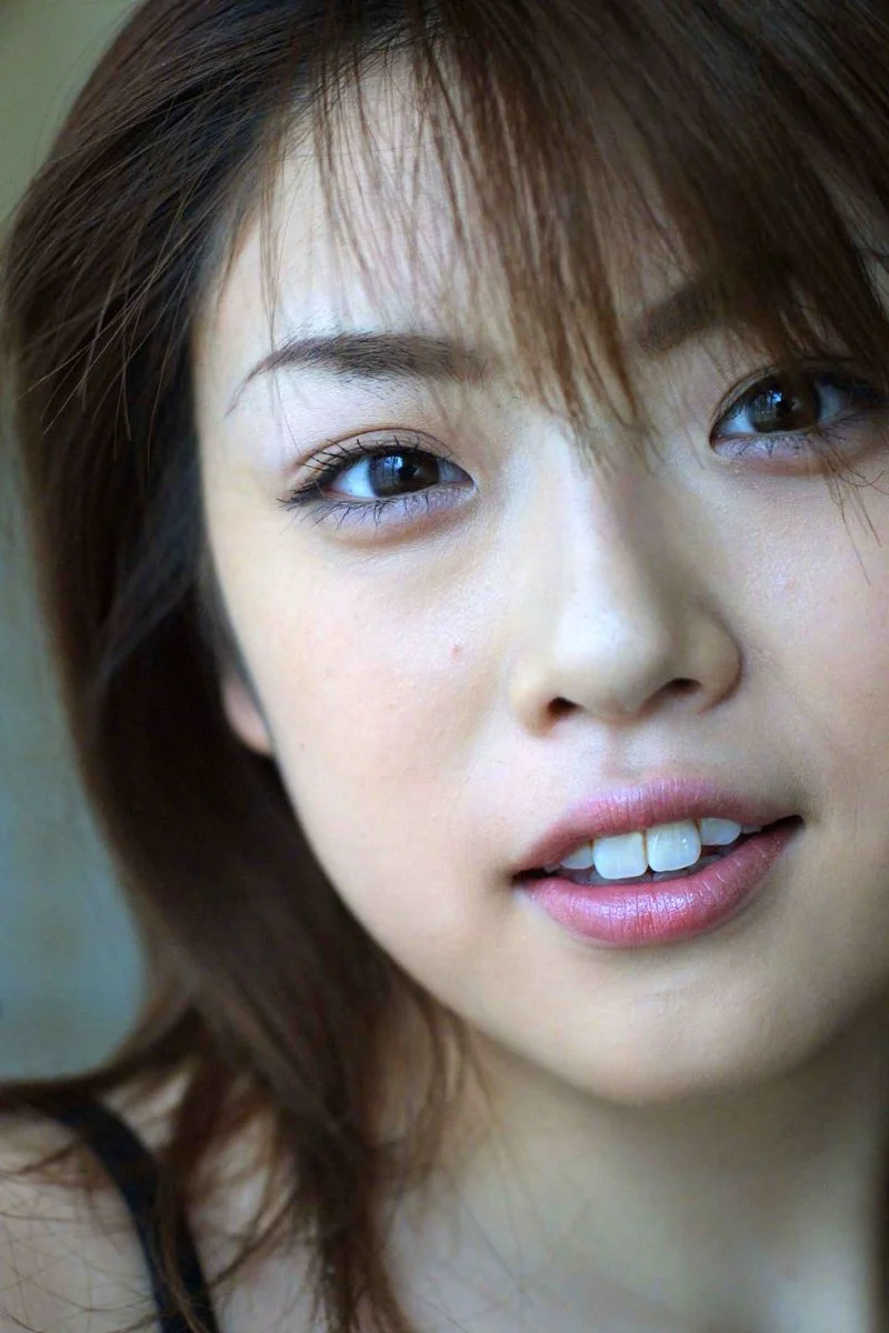 Jyuri Takahara 高原 Jyuri 裸體狂熱 第 12 張圖片