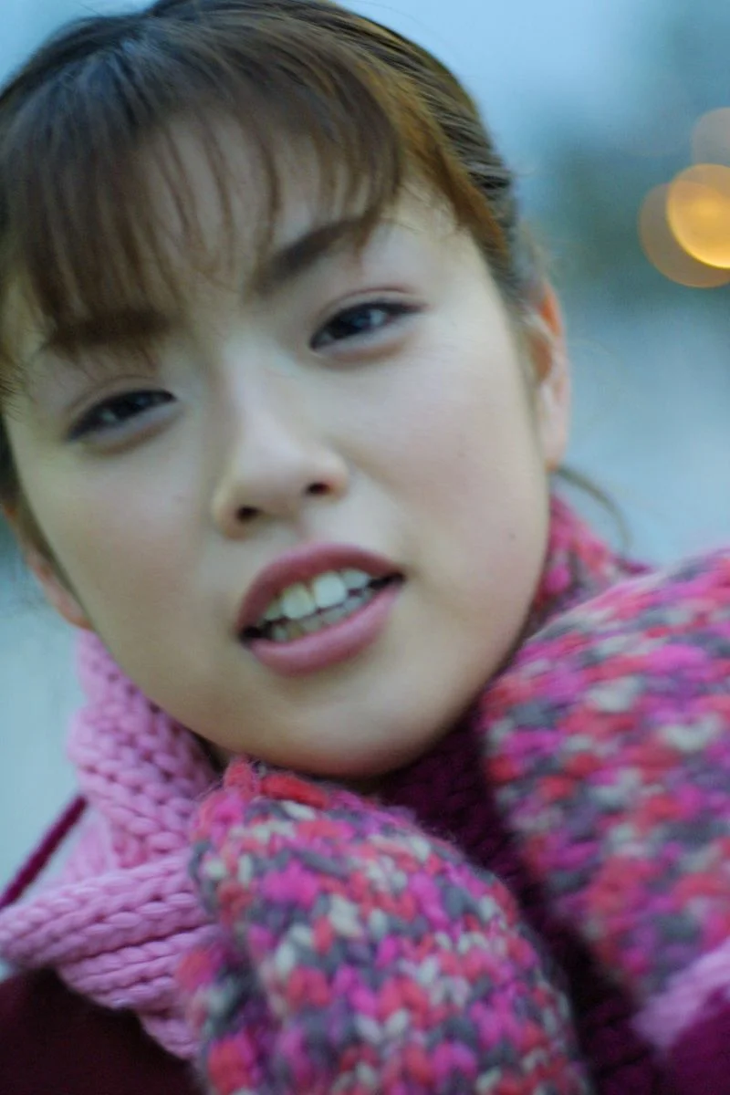 Jyuri Takahara 高原ジュリ Nude Fever photo 87