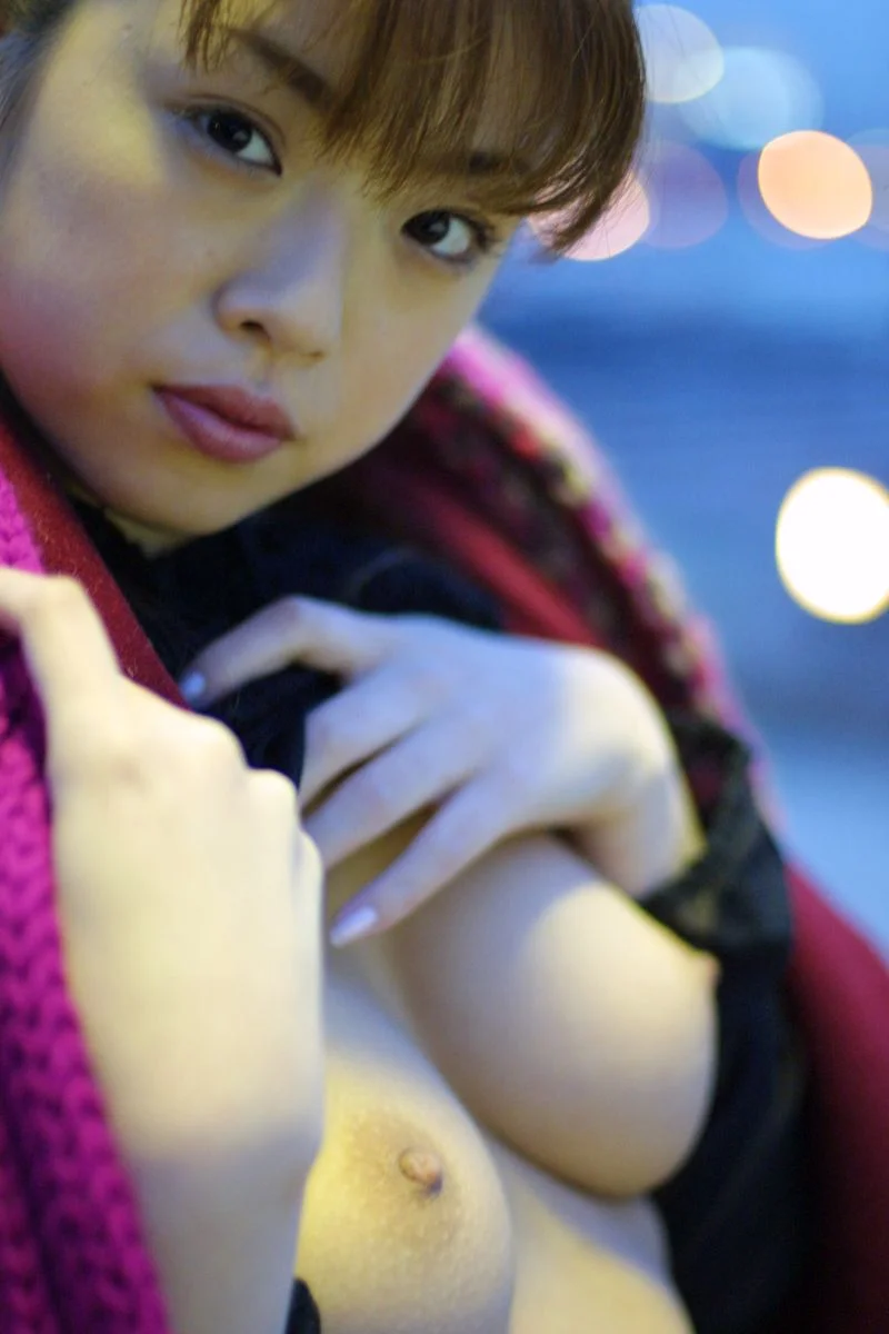 Jyuri Takahara 高原ジュリ Nude Fever photo 92