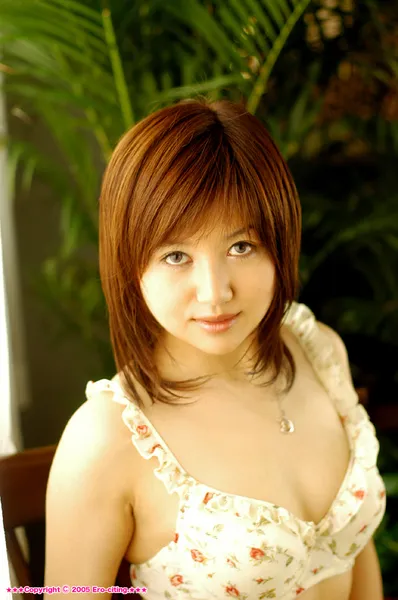 Kaede 松島かえで