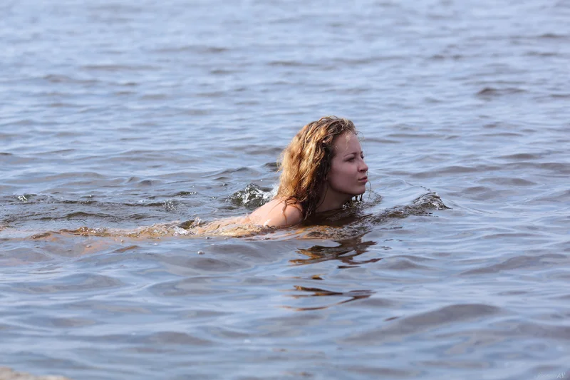 Kailin A Water Nymph 写真 57