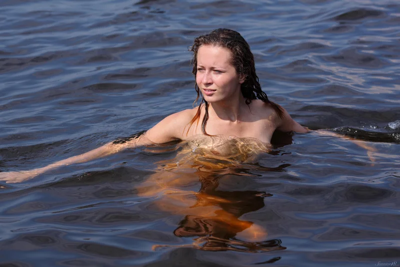 Kailin A Water Nymph 写真 66