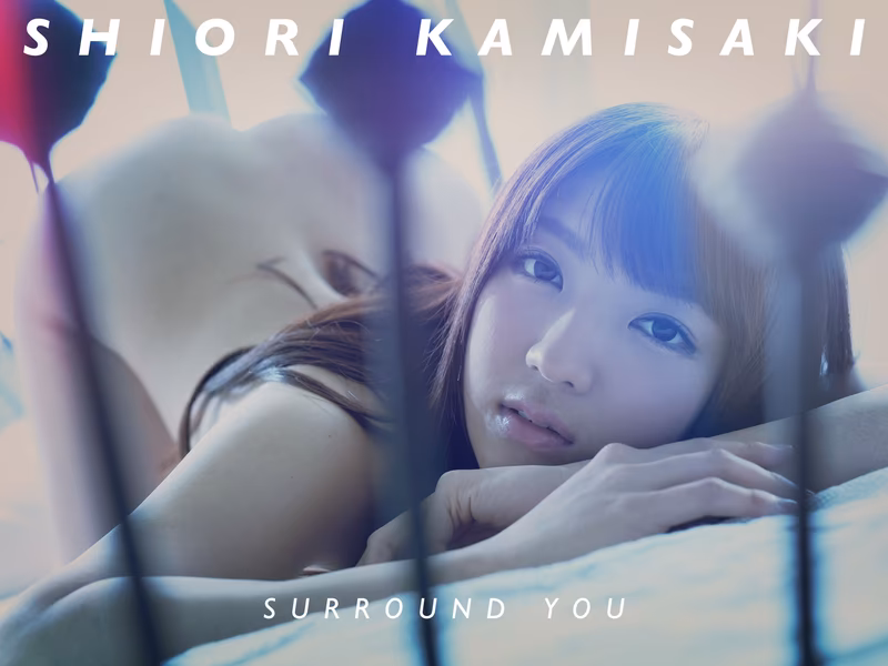 KAMISAKI Shiori (神咲詩織) Surround You photo 123