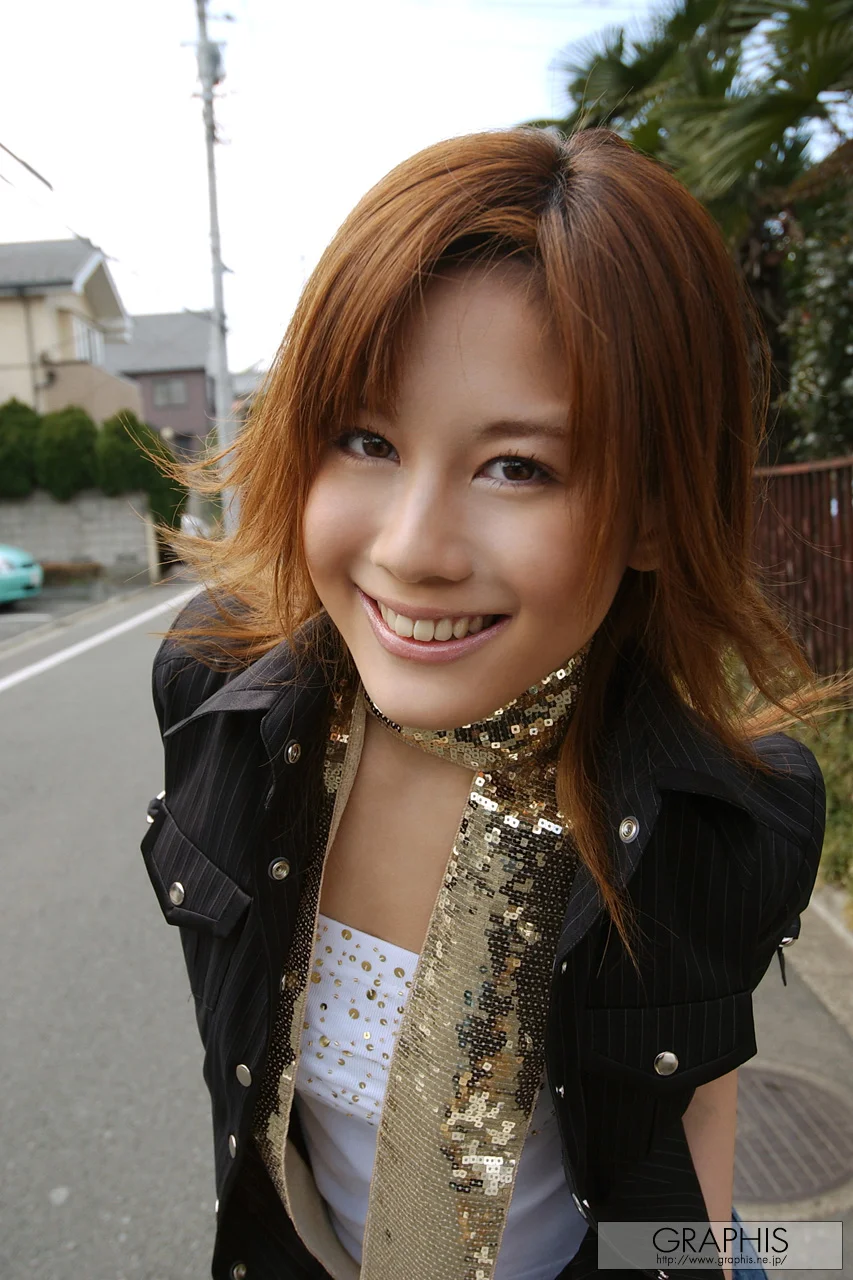 KAMIYA Hime (神谷姫)