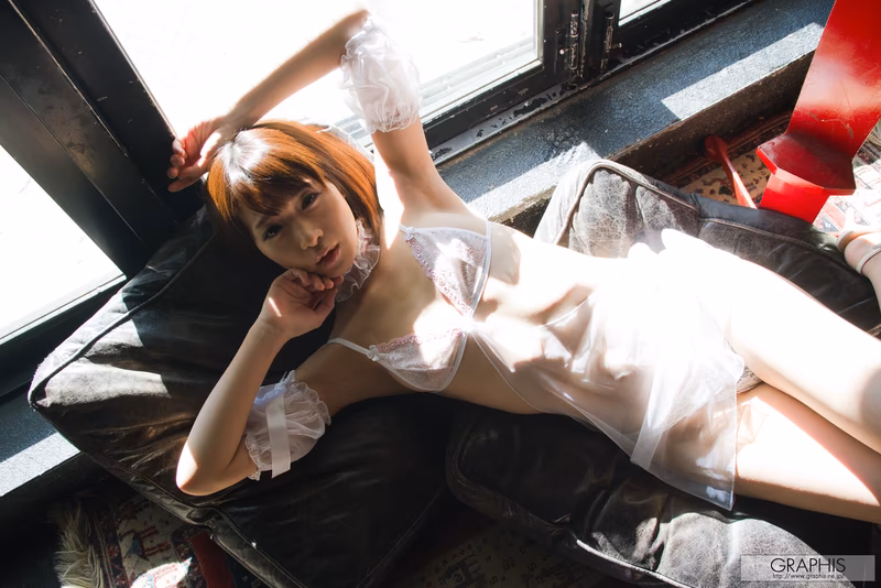 KAMIYA Mayu (神谷まゆ) Winter Love ảnh 65