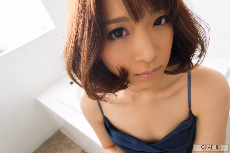 KAMIYA Mayu (神谷まゆ) Winter Love ảnh 74