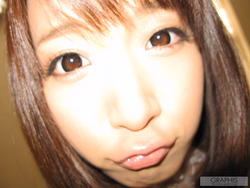 KAMIYA Mayu (神谷まゆ) Winter Love foto 119