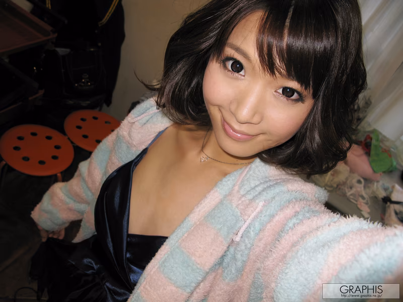 KAMIYA Mayu (神谷まゆ) Winter Love foto 120