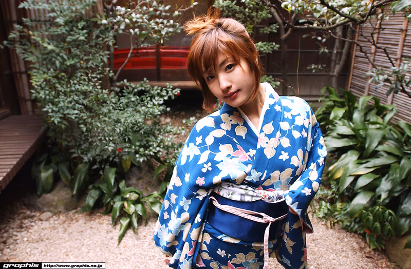 KAMIYA Saori (神谷沙織) larawan 123