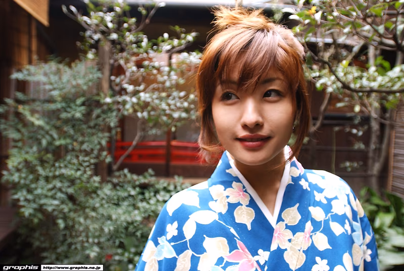 KAMIYA Saori (神谷沙織) larawan 124