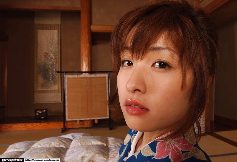KAMIYA Saori (神谷沙織) larawan 133