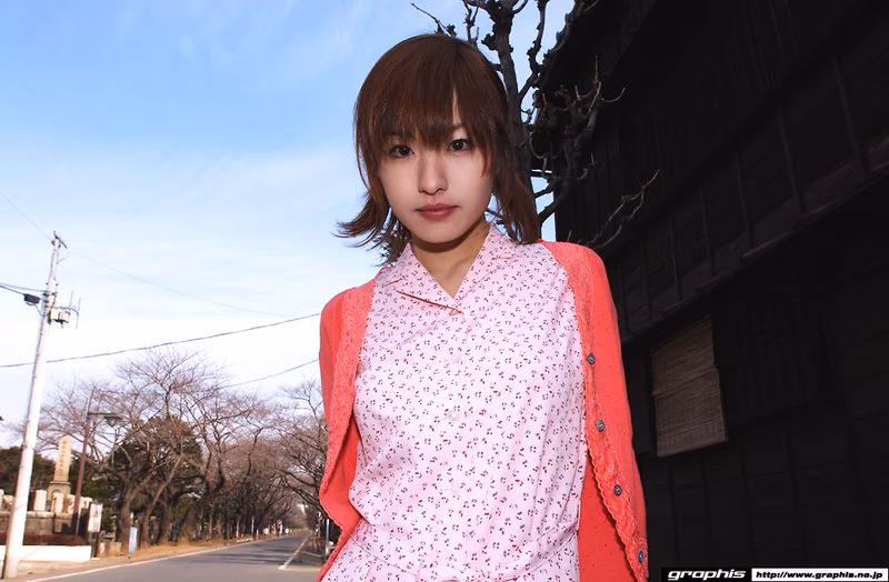 KAMIYA Saori (神谷沙织) 第 295 张图片