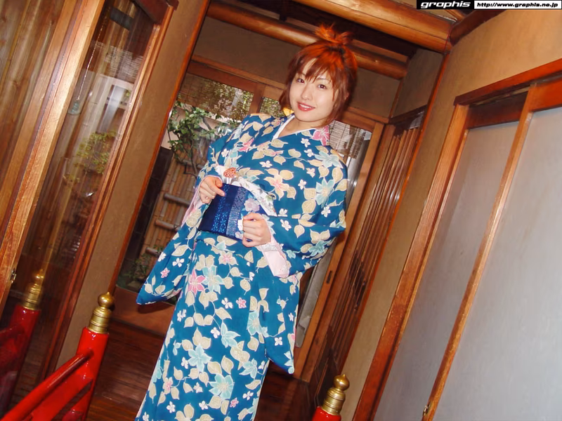 KAMIYA Saori (神谷沙織) larawan 319