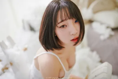 Kang In kyung (강인경) Vol.013