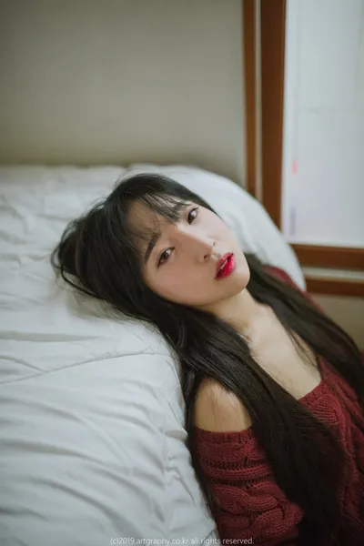 Page 2 | Kang In kyung (강인경) Vol.078