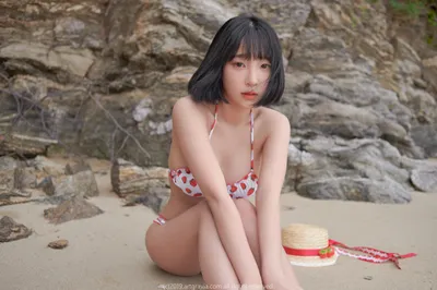 Page 2 | Kang In kyung (강인경) Vol.094