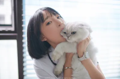 Kang In kyung (강인경) Vol.105