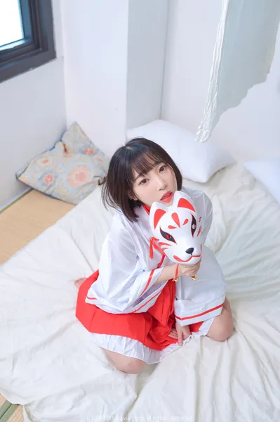 Kang In kyung (강인경) Vol.116