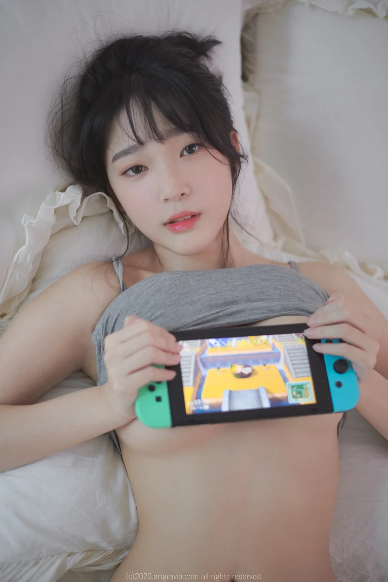 Kang In kyung (강인경) Vol.161 larawan 54