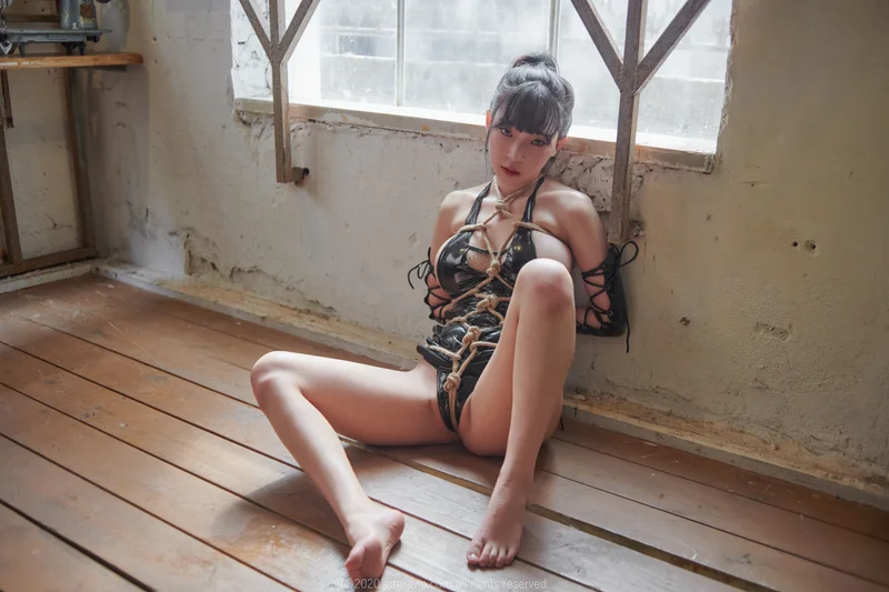 Kang In kyung (강인경) Vol.238 第 71 张图片