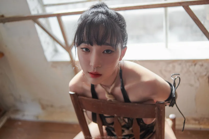 Kang In kyung (강인경) Vol.238 第 78 张图片