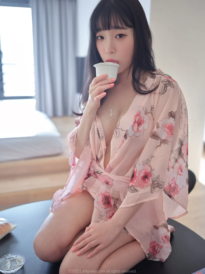 Kang In kyung (강인경) Vol.248 第 54 張圖片