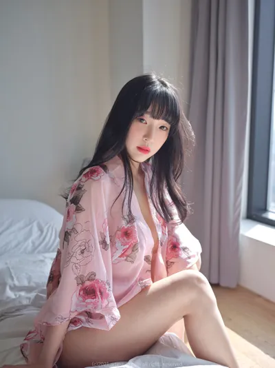 Kang In kyung (강인경) Vol.248