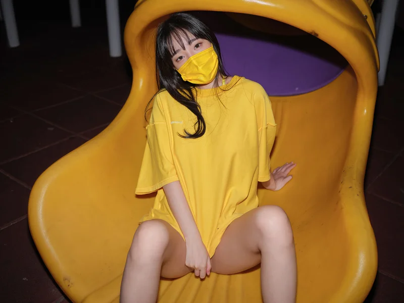 Kang In kyung (강인경) Vol.303 第 124 张图片