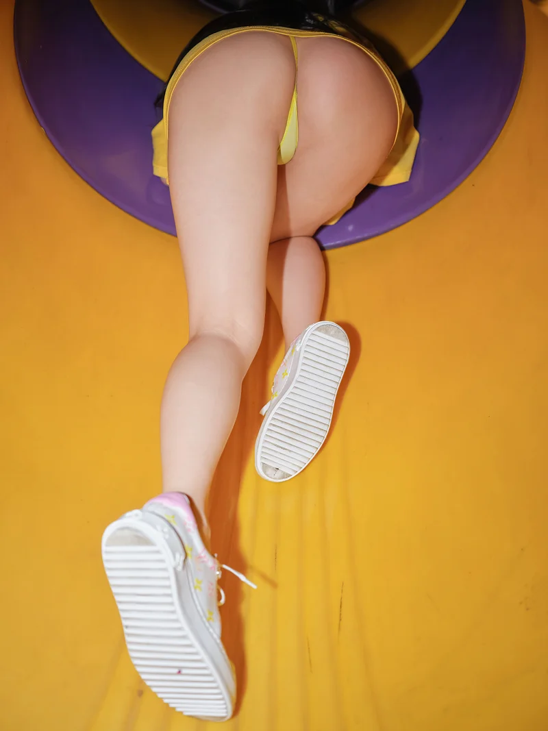 Kang In kyung (강인경) Vol.303 第 131 张图片