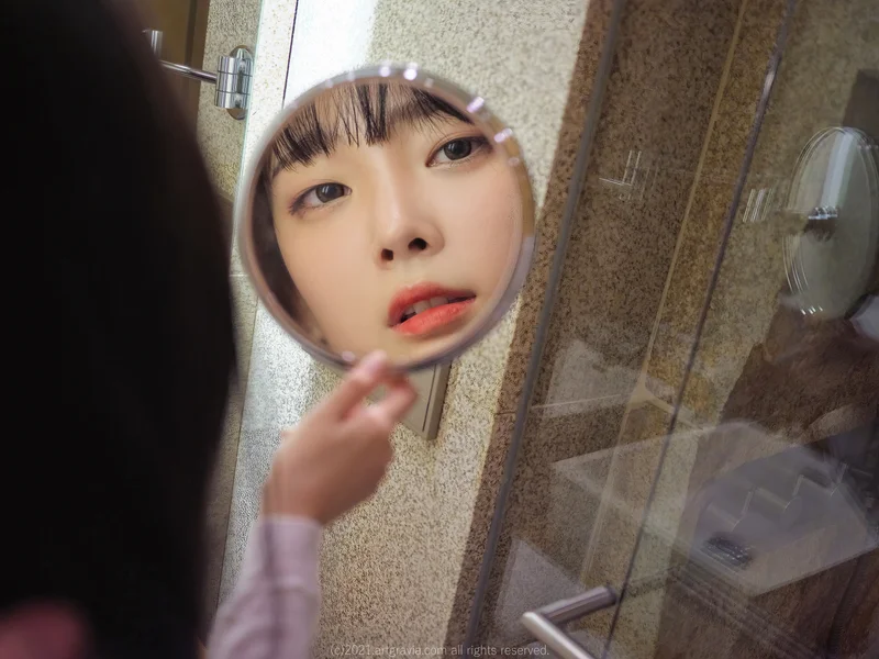 Kang In kyung (강인경) Vol.318 foto 55