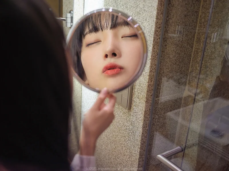 Kang In kyung (강인경) Vol.318 foto 56