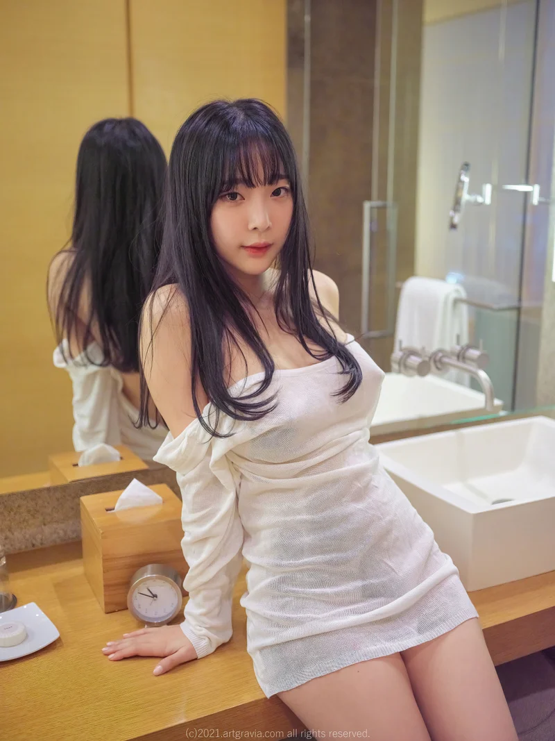Kang In kyung (강인경) Vol.318 foto 57