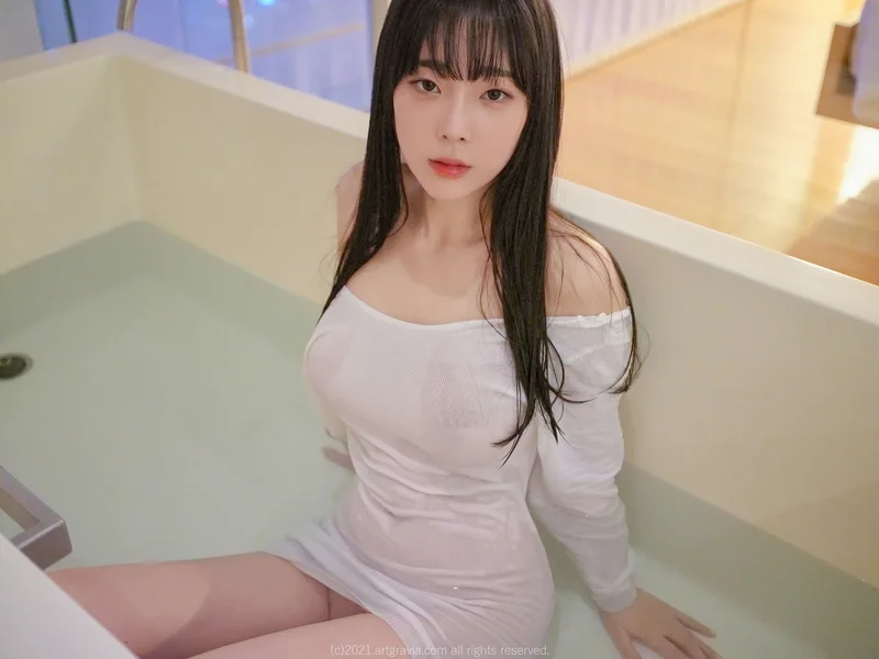 Kang In kyung (강인경) Vol.318 foto 71