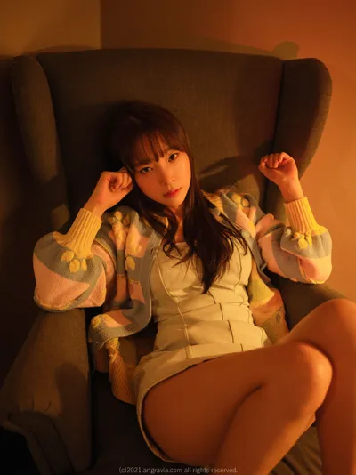 Page 2 | Kang In kyung (강인경) Vol.328