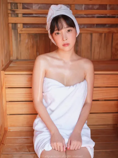 Kang In kyung 강인경 Vol.457