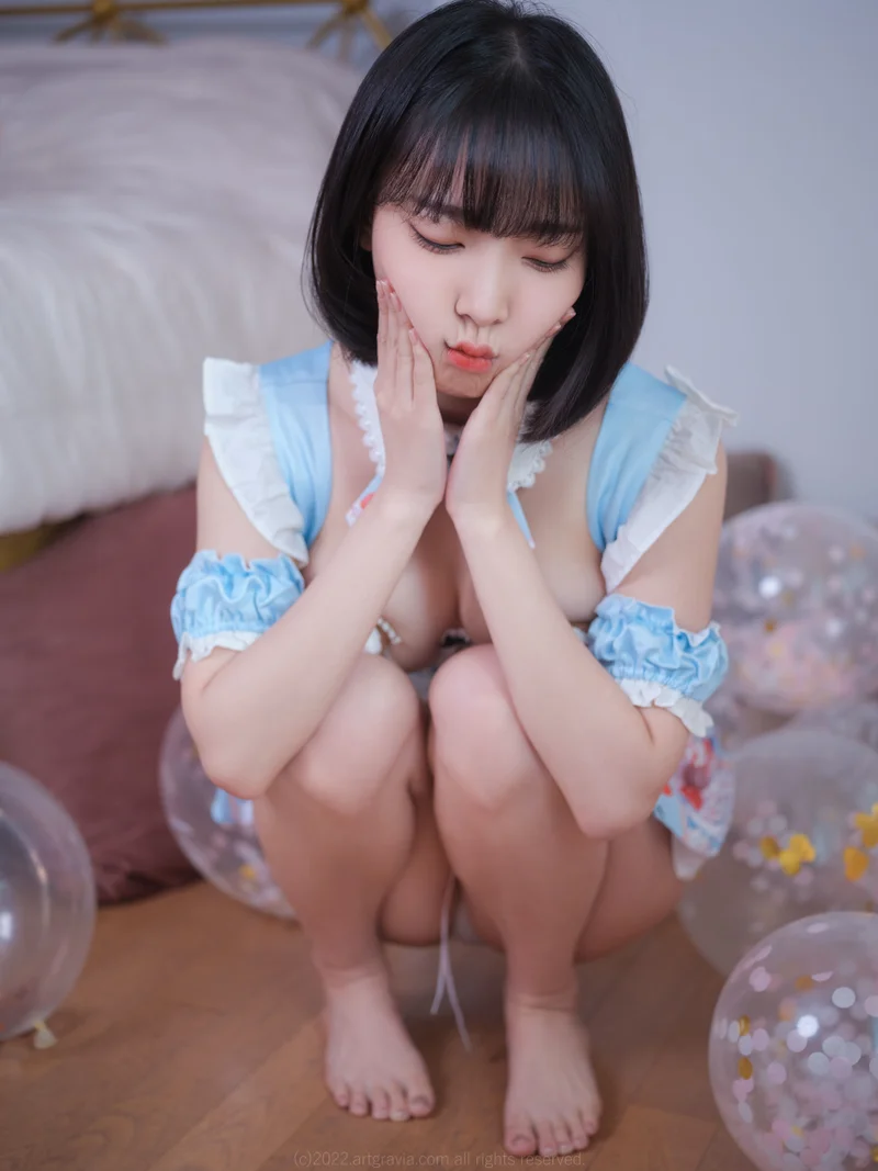 Kang Inkyung Vol.376 larawan 102