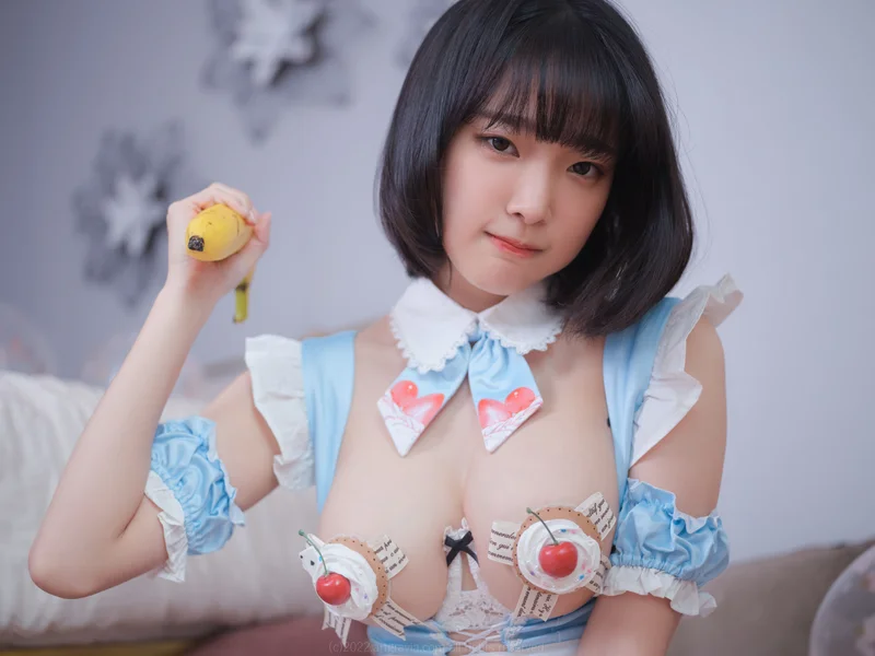 Kang Inkyung Vol.376 larawan 107