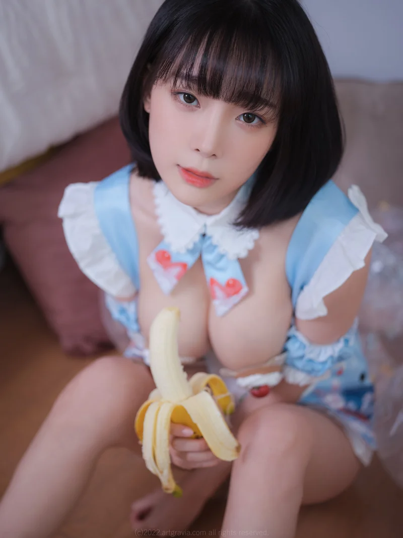 Kang Inkyung Vol.376 larawan 113